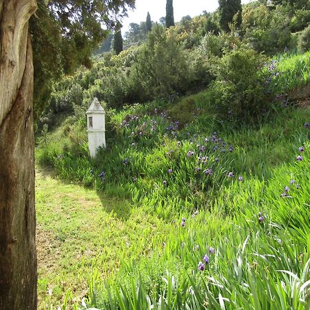 Villa Casa Burgués à Beceite Extérieur photo