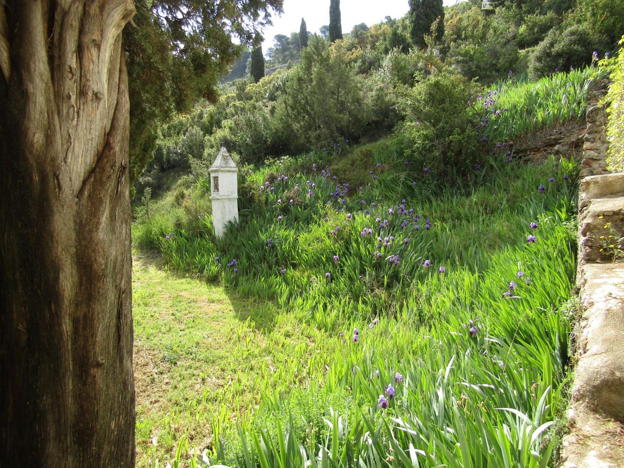 Villa Casa Burgués à Beceite Extérieur photo